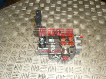 Hydraulic valve