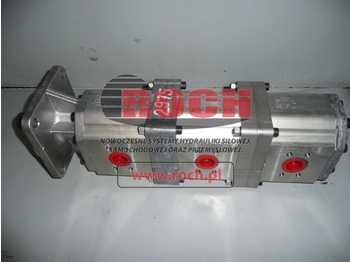 Hydraulic pump DANFOSS / SAUER