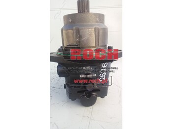Hydraulic motor DANFOSS / SAUER