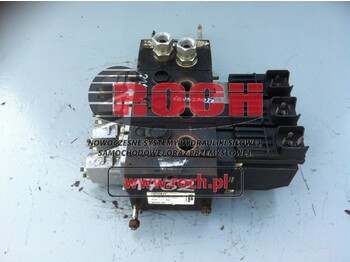 Hydraulic valve DANFOSS / SAUER
