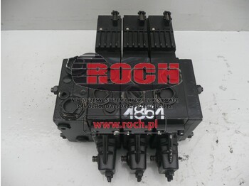 Hydraulic valve DANFOSS / SAUER