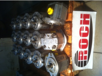 Hydraulic pump SUNDSTRAND