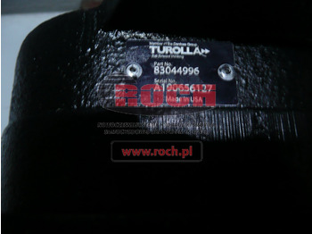 Hydraulic pump TUROLLA 83044996: picture 2