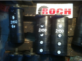 Hydraulic pump