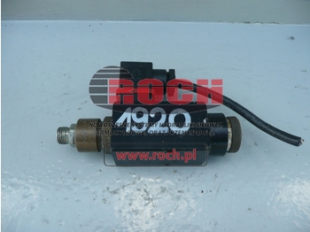 Hydraulic valve VOLVO