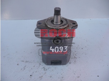 Hydraulic motor WIRTGEN