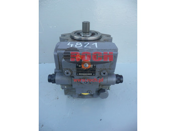 Hydraulic pump WIRTGEN