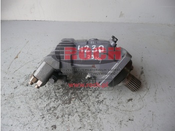 Hydraulic motor WIRTGEN