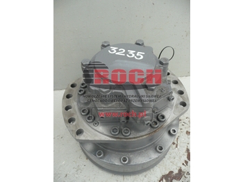 Hydraulic motor WIRTGEN