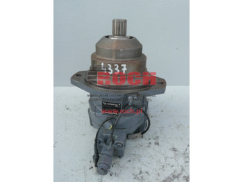 Hydraulic motor WIRTGEN