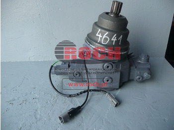 Hydraulic motor WIRTGEN