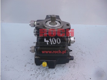Hydraulic pump WIRTGEN