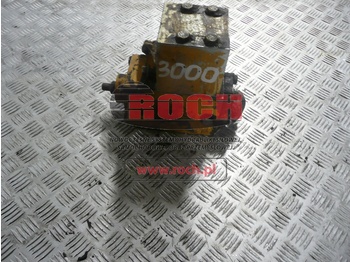 Hydraulic valve