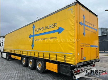Krone SD / XL / Daimler / Getränkezertifikat on lease Krone SD / XL / Daimler / Getränkezertifikat: picture 2