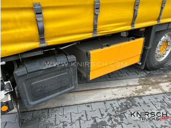 Krone SD / XL / Daimler / Getränkezertifikat on lease Krone SD / XL / Daimler / Getränkezertifikat: picture 5