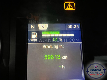 Cab chassis truck SCANIA R 450 LB6x2*4MNA: picture 5