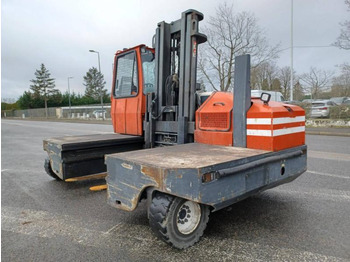 4-way reach truck AMLIFT