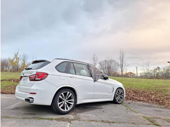 SUV BMW