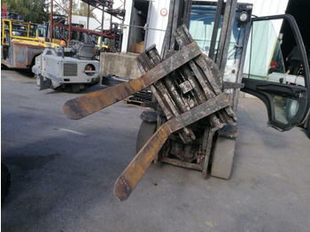 Forks for Material handling equipment Cascade 28G-CFR: picture 5