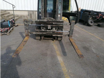 Forks for Material handling equipment Cascade 28G-CFR: picture 4