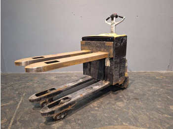 Pallet truck Caterpillar NPP20N2E: picture 2