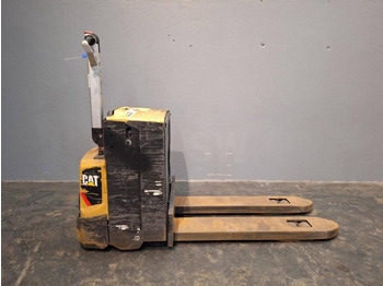 Pallet truck Caterpillar NPP20N2E: picture 5