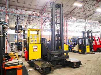 Combilift C4500GTE on lease Combilift C4500GTE: picture 1