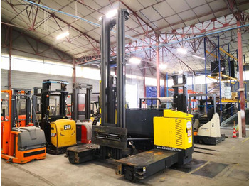 Combilift C4500GTE on lease Combilift C4500GTE: picture 2