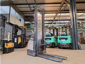 Stacker CROWN