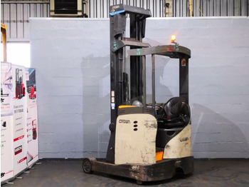 Reach truck CROWN
