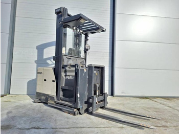 Order picker Crown SP3522-1.0: picture 2