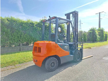 Doosan D30S 5 on lease Doosan D30S 5: picture 5
