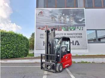Electric forklift HANGCHA