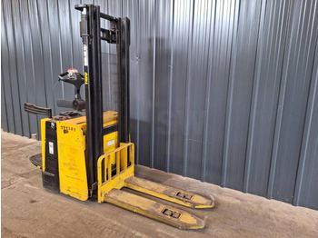 Yale MS12X on lease Yale MS12X: picture 3