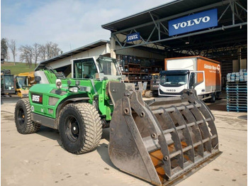 Waste/ Industry handler SENNEBOGEN