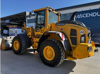 Volvo L90H on lease Volvo L90H: picture 2