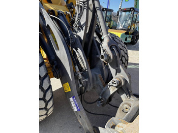 Volvo L90H on lease Volvo L90H: picture 5