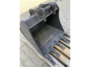 Backhoe loader VOLVO FE