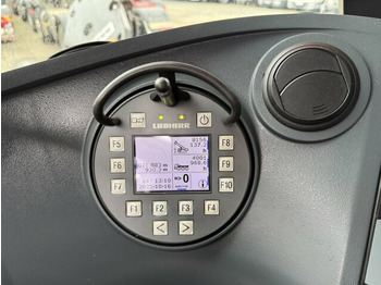 All terrain crane Liebherr LTM 1070-4.2 Autokran mit Spitze *TOP Zustand: picture 5 All terrain crane Liebherr LTM 1070-4.2 Autokran mit Spitze *TOP Zustand: picture 5