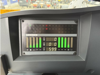 All terrain crane Liebherr LTM 1070-4.2 Autokran mit Spitze *TOP Zustand: picture 2 All terrain crane Liebherr LTM 1070-4.2 Autokran mit Spitze *TOP Zustand: picture 2