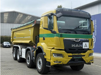 Tipper MAN TGS
