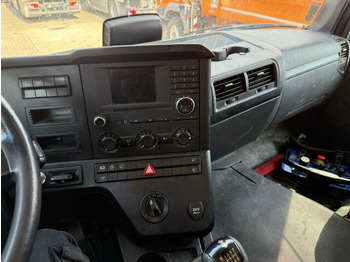 Mercedes-Benz AROCS 5051 10x6 Euro 6 Betonpumpe SERMAC 6RZ56 on lease Mercedes-Benz AROCS 5051 10x6 Euro 6 Betonpumpe SERMAC 6RZ56: picture 3