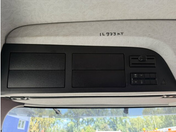 Mercedes-Benz AROCS 5051 10x6 Euro 6 Betonpumpe SERMAC 6RZ56 on lease Mercedes-Benz AROCS 5051 10x6 Euro 6 Betonpumpe SERMAC 6RZ56: picture 4