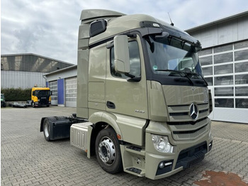 Tractor unit MERCEDES-BENZ Actros 1840