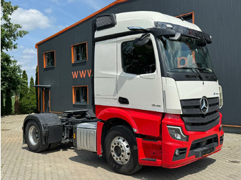 Tractor unit MERCEDES-BENZ Actros 1846