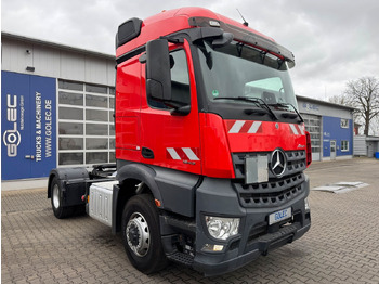 Tractor unit MERCEDES-BENZ Arocs 1845