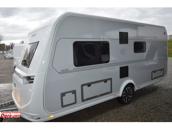 New Caravan Knaus Azur 500 FU Viel Ausstattung Knaus Azur 500 FU Sonderpreis.: picture 5