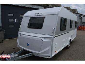 Caravan Knaus Sport 460 EU Auflastung 1800 kg: picture 5 Caravan Knaus Sport 460 EU Auflastung 1800 kg: picture 5