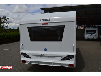 Caravan Knaus Sport 460 EU Auflastung 1800 kg: picture 4 Caravan Knaus Sport 460 EU Auflastung 1800 kg: picture 4