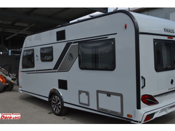 Caravan Knaus Südwind 500 UF 60 YEARS Alde Warmwasserheizung: picture 4